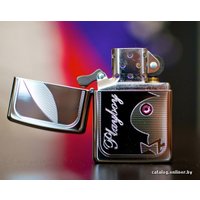 Зажигалка Zippo Classic 24789 High Polish Chrome