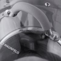 Ковш MAUNFELD Leona MF18LN01SP