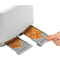 Тостер Morphy Richards Vector White 4-Slice 248134