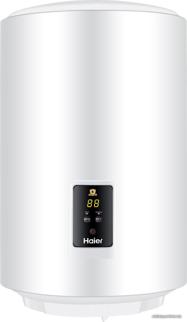 Накопительный электрический водонагреватель Haier ES100V-A5