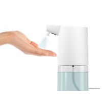 Дозатор для антисептика Elari SmartCare SSD-02 (белый)