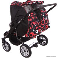 Универсальная коляска Tako Jumper Duo
