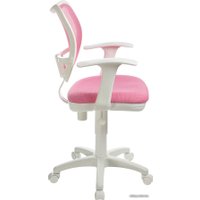 Офисное кресло Бюрократ CH-W797/PK/TW-13A