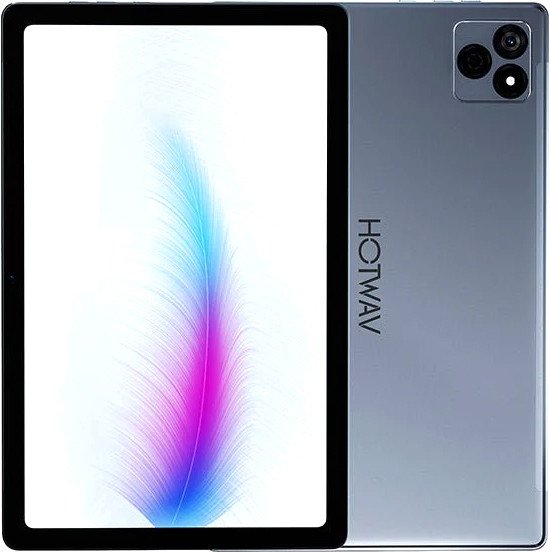 

Планшет Hotwav Pad 8 LTE 8GB/256GB