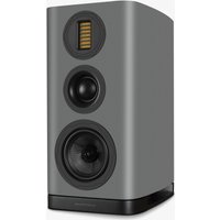 Полочная акустика Wharfedale EVO 5.2 (серый)