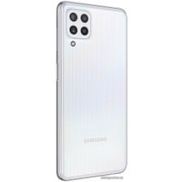 Смартфон Samsung Galaxy M32 128GB (белый)