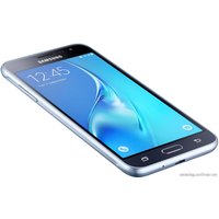 Телефон Samsung Galaxy J3 (2016) Black [J320F]