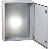 Щит с монтажной панелью EKF PROxima MB24-6