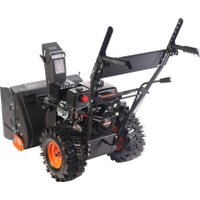 Снегоуборщик Patriot PS 601 E