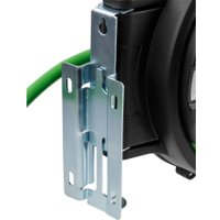 Автоматическая катушка со шлангом ECO EC3924-2