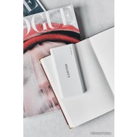 Внешний аккумулятор Canyon PB-108 10000mAh (белый)