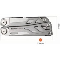 Мультитул NexTool Flagship Pro F30 Multitool NE20203A