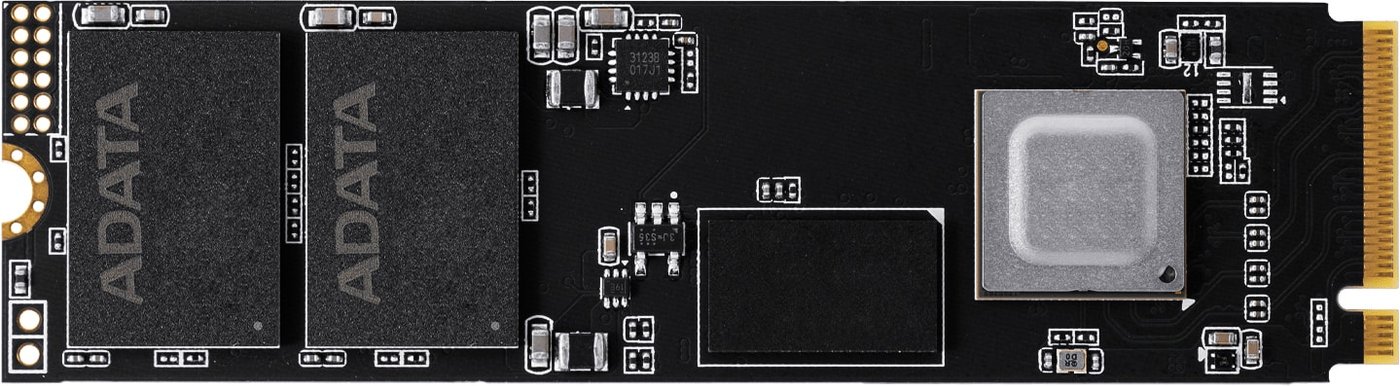 

SSD ADATA XPG GAMMIX S50 Lite 2TB AGAMMIXS50L-2T-CS