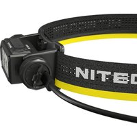 Фонарь Nitecore HC65 UHE