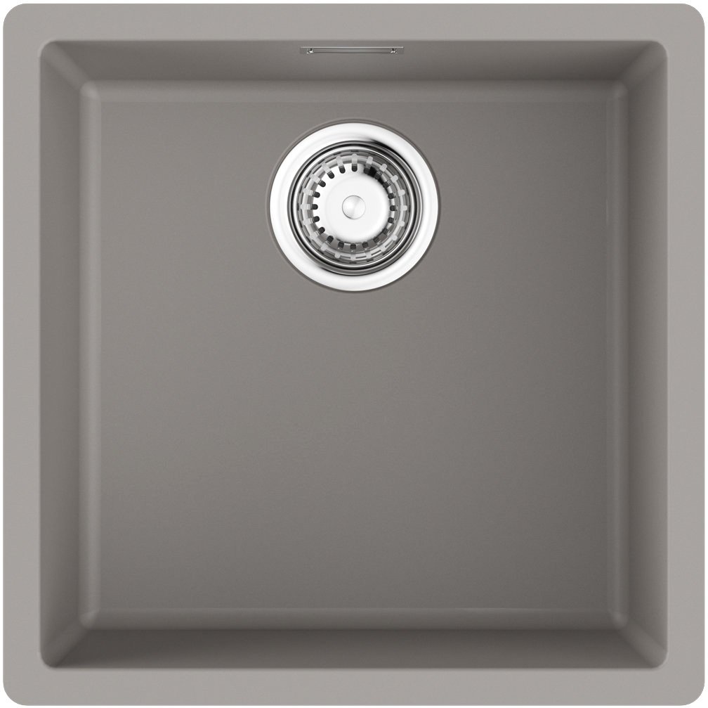 

Кухонная мойка Omoikiri Yamakawa 45T Integra-GR (leningrad grey)