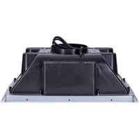 Кухонная вытяжка Exiteq EX-1446 (белый)