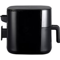 Аэрогриль (аэрофритюрница) Evolution Airo 8500TW (черный)