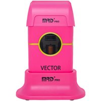 Шейвер MRD Pro MRD-ZB-999 (розовый)