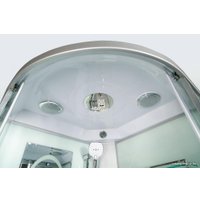 Душевая кабина WeltWasser WW500 Emmer 15055-2