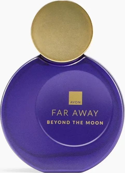 Духи Avon Far away beyond the moon для нее (50 мл)