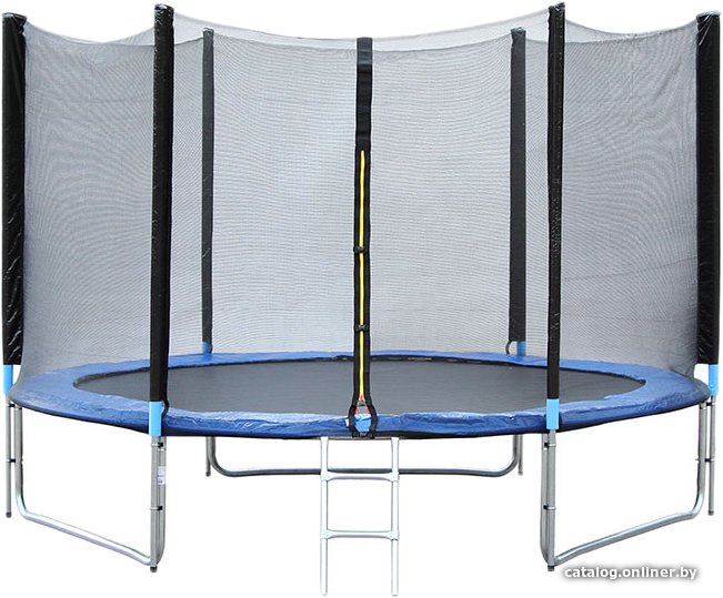 Батут Bebon Sports 10ft складной