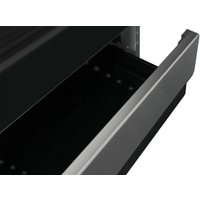Кухонная плита Hansa FCGX522222H