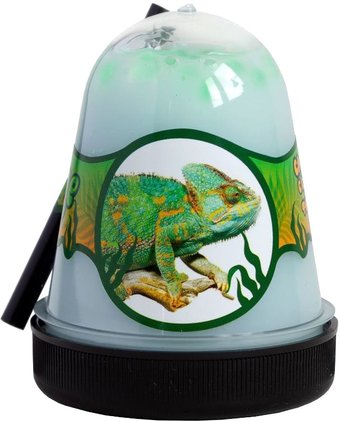 Слайм Jungle Slime Хамелеон BS300-145
