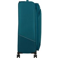 Чемодан American Tourister Summerride Totally Teal 80 см