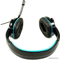 Наушники Dialog HGK-15