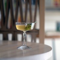 Набор бокалов для вина Bormioli Rocco Америка'20е 1.22150-6 (275 мл, 6 шт)