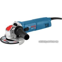 Угловая шлифмашина Bosch GWX 10-125 Professional 06017B3000