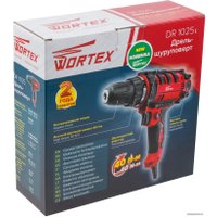 Дрель-шуруповерт Wortex DR 1025 DR102500011