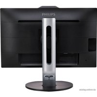 Монитор Philips 241P6VPJKEB/00