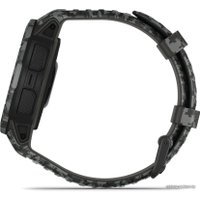 Умные часы Garmin Instinct 2 Camo Edition (темно-серый камуфляж)