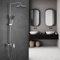 Душевая система  Shevanik S8536