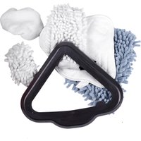 Паровая швабра Takara SM-305 (серый)