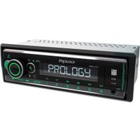 USB-магнитола Prology CMX-410