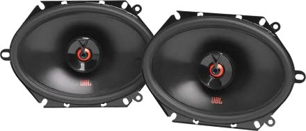 

Коаксиальная АС JBL Club 8622F