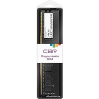 Оперативная память CBR 4ГБ DDR4 2666 МГц CD4-US04G26M19-00S