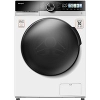 Стирально-сушильная машина Weissgauff WMD 45148 Color Touch Inverter Steam