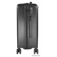 Чемодан-спиннер Bugatti Kallisto 49709001 (черный)
