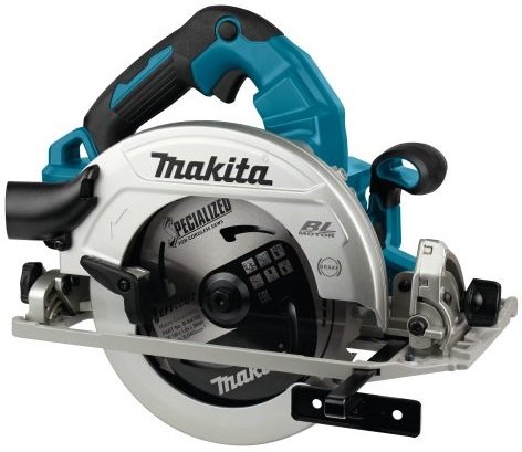 

Дисковая (циркулярная) пила Makita DHS783ZU (без АКБ)