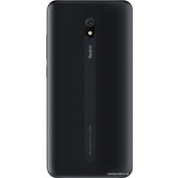 Смартфон Xiaomi Redmi 8A 2GB/32GB международная версия (черный)