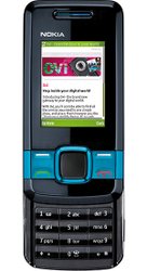 Nokia 7100 Supernova