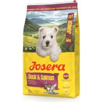 Сухой корм для собак Josera MiniJunior 10 кг