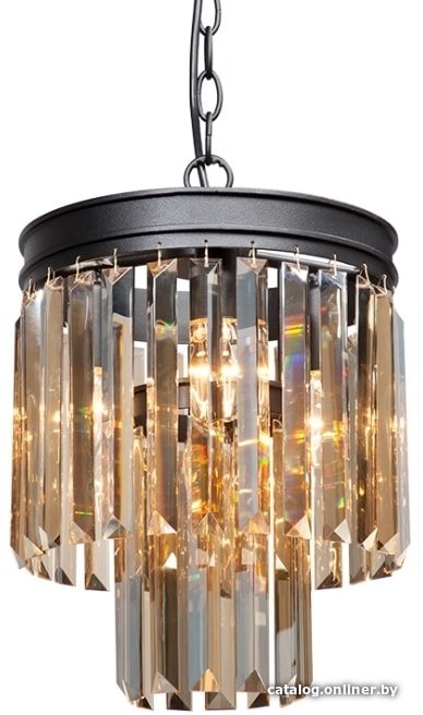 

Люстра средней высоты Vitaluce V5154-1/3+1