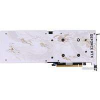 Видеокарта Colorful iGame GeForce RTX 4060 Loong Edition OC 8GB-V