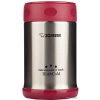 Термос для еды Zojirushi SW-EXE50-RR (красный)
