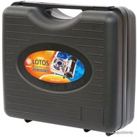 Туристическая плита Tourist Lotos Premium [TR-300] в Гомеле