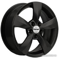 Литые диски Carwel Сириус 111 15x6" 4x100мм DIA 54.1мм ET 46мм SB